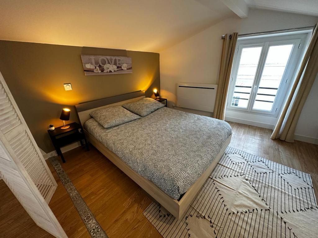 Le Saint Maixent, Maison De Ville, Baby Foot, Wifi Exterior photo
